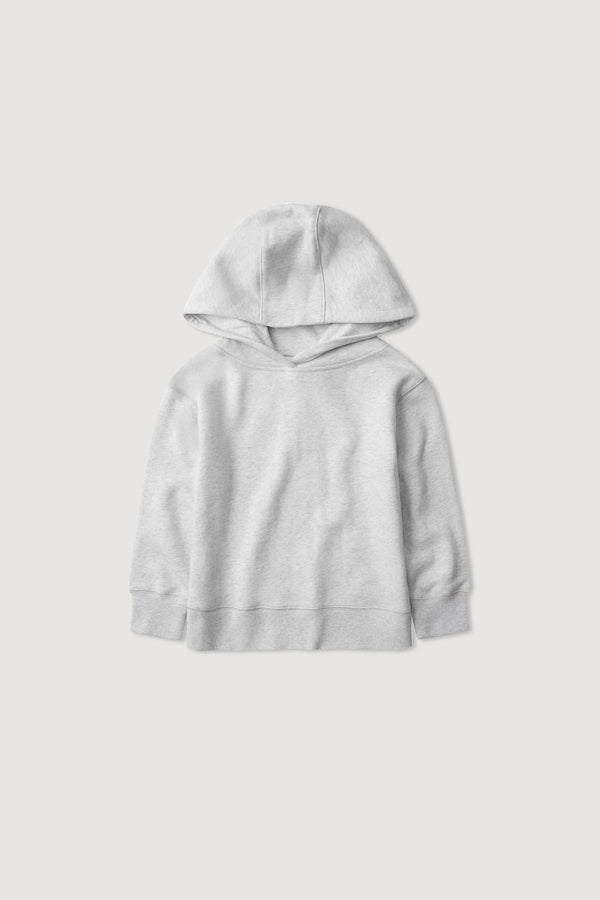 Kids Atelier Logo Hoodie