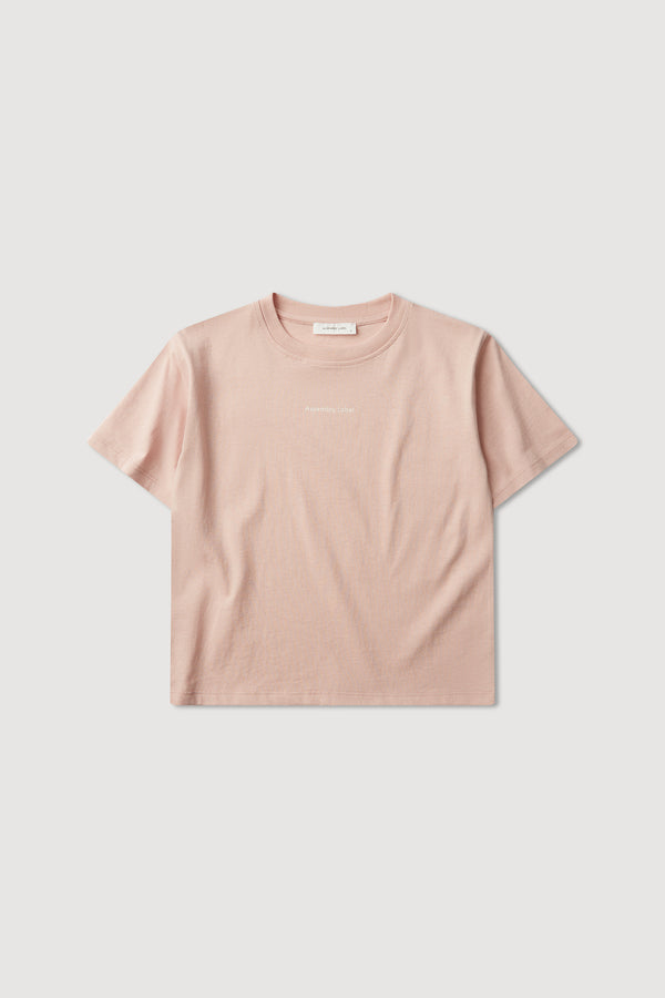 Kids Atelier Logo Tee