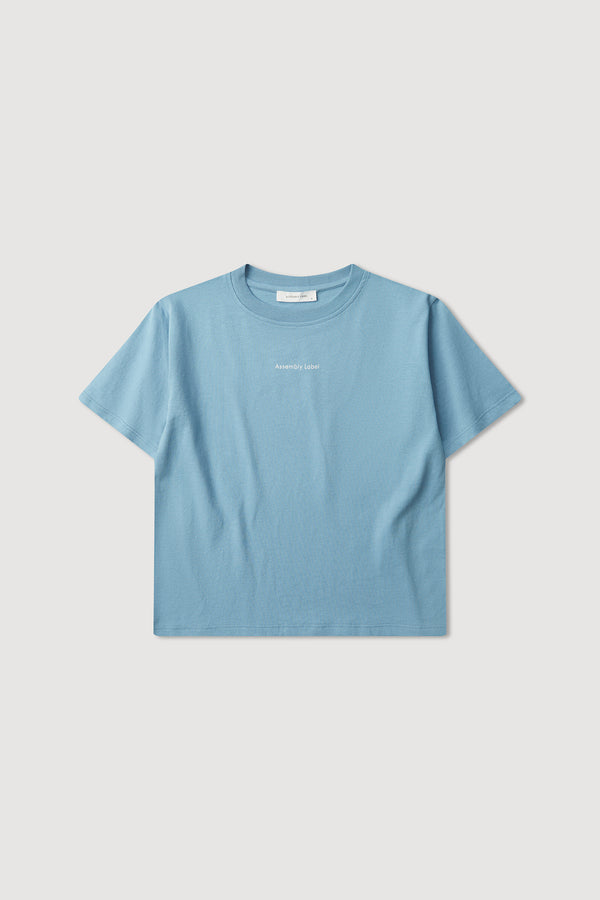 Kids Atelier Logo Tee