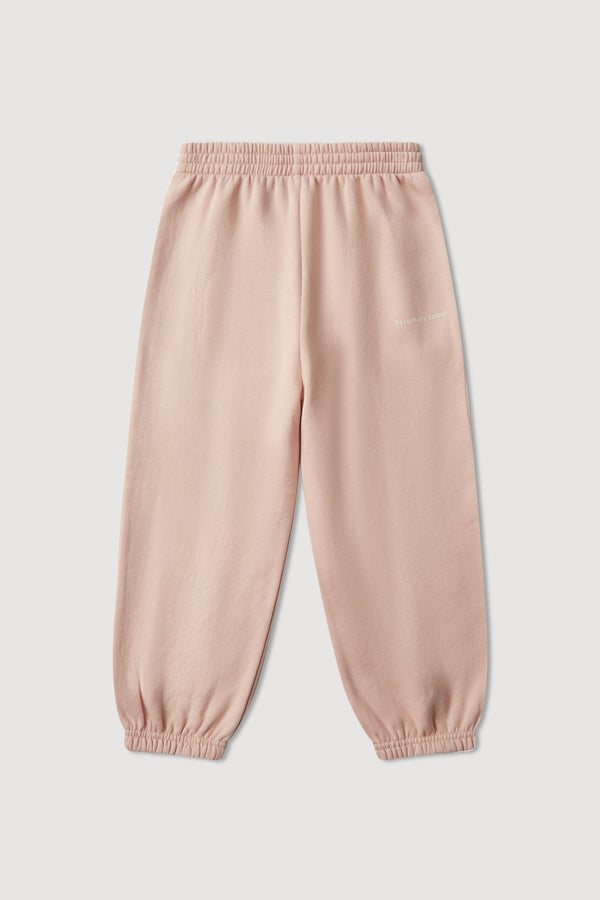 Kids Atelier Logo Track Pant