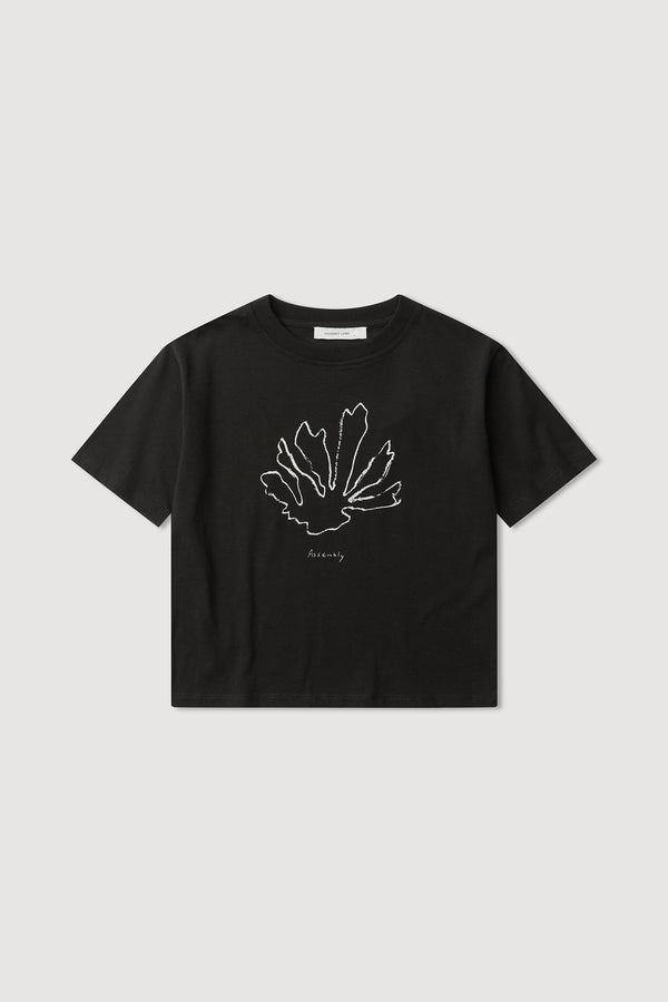 Kids Coral Tee
