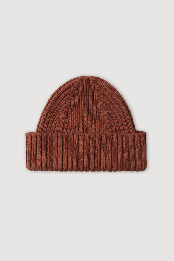 Kids Cotton Beanie