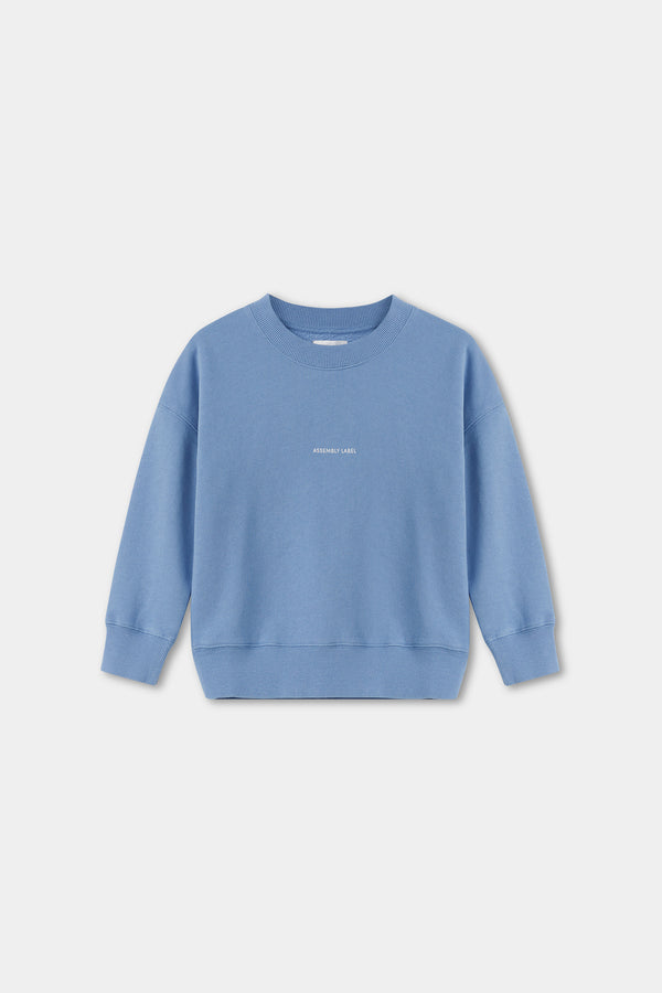 Kids Established Fleece