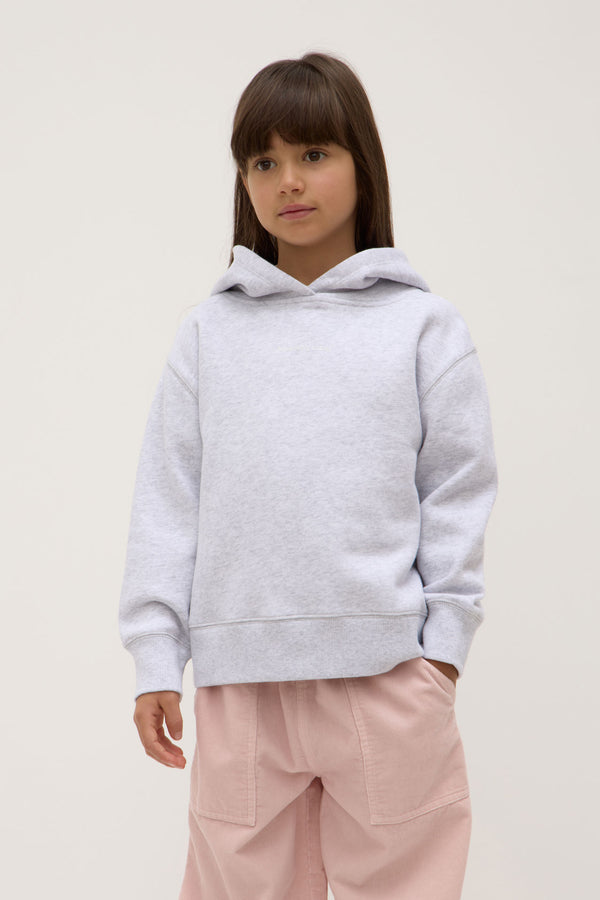 Kids_Atelier_Logo_Hoodie_Heather_Grey_Marle_0396jpeg