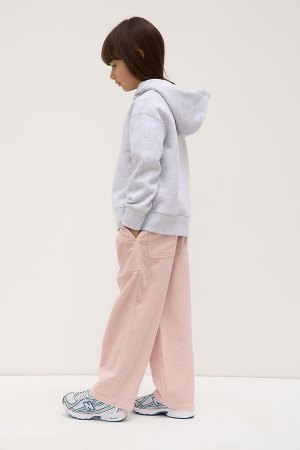 Kids_Atelier_Logo_Hoodie_Heather_Grey_Marle_0397jpeg