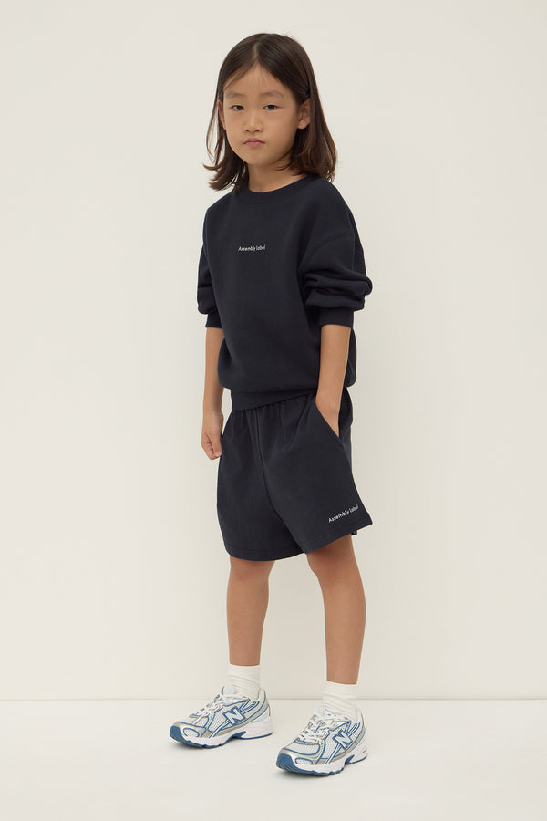 Kids Atelier Logo Short