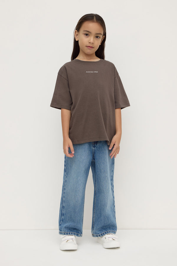 Kids_Atelier_Logo_Tee_Bark_0255