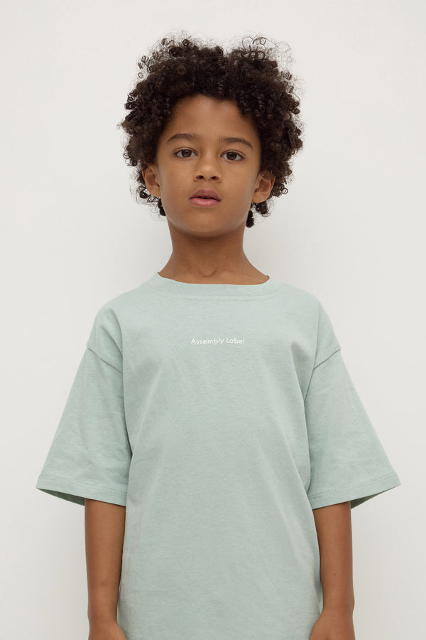 Kids_Atelier_Logo_Tee_Mint_0341