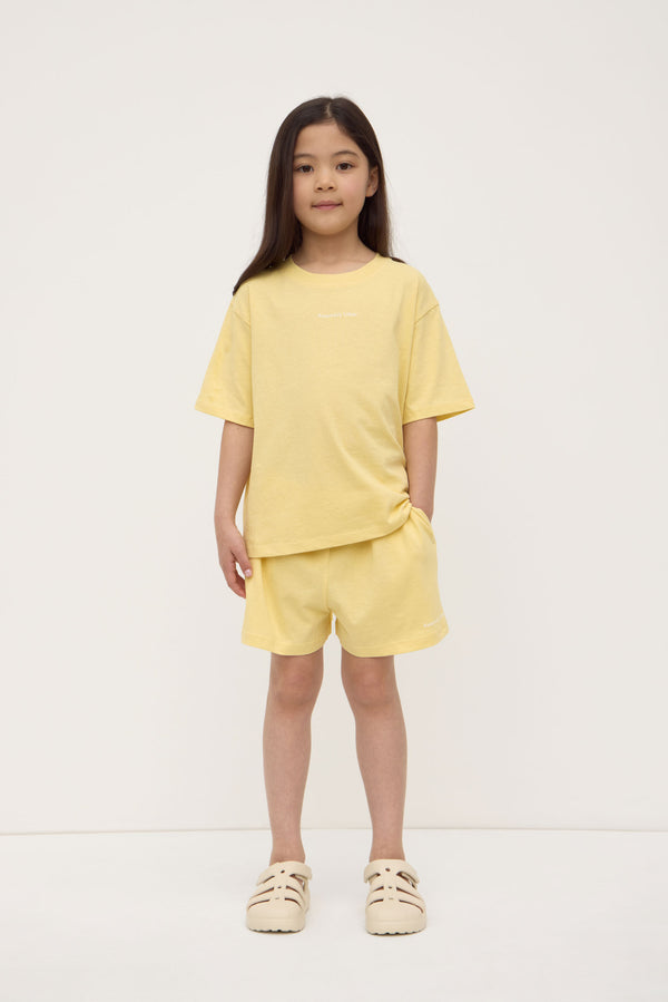Kids Atelier Logo Short
