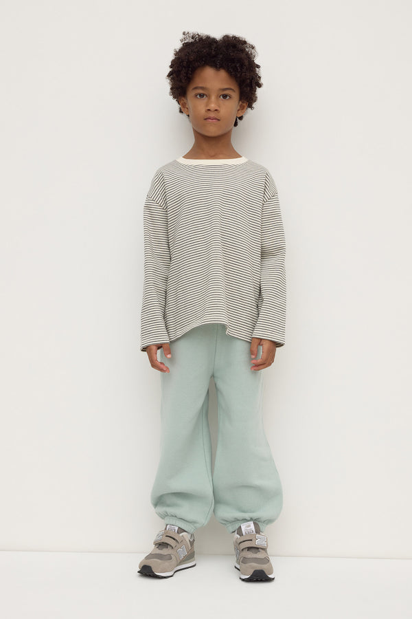Kids_Atelier_Logo_Track_Pant_Mint_0315