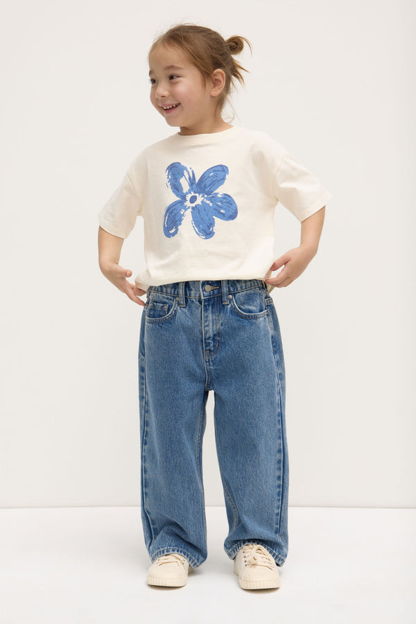 Kids Bloom Tee