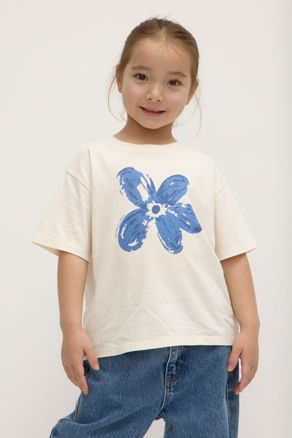 Kids Bloom Tee