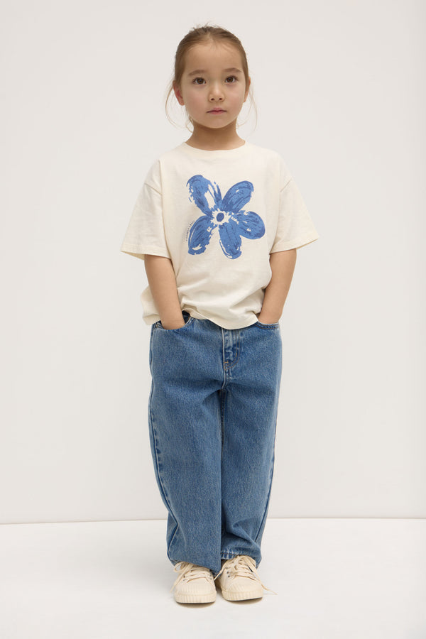 Kids Bloom Tee