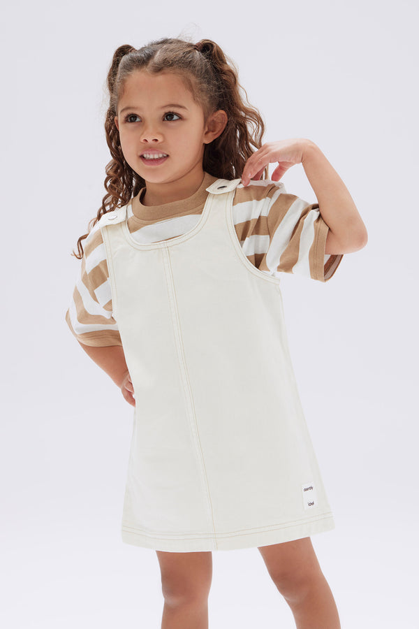 Pinafore dress nz hotsell