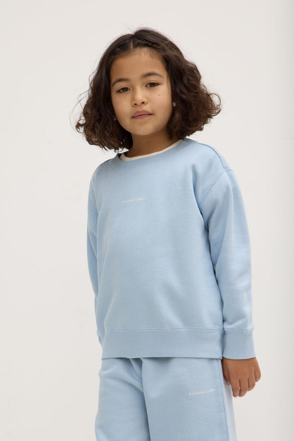 Kids Established Fleece