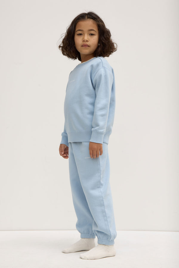 Kids Established Fleece