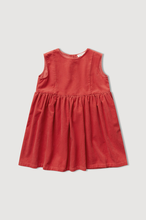 Kids Lea Cord Dress