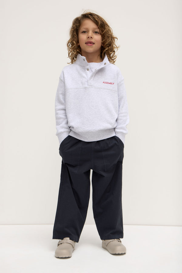 Kids Carpenter Pant