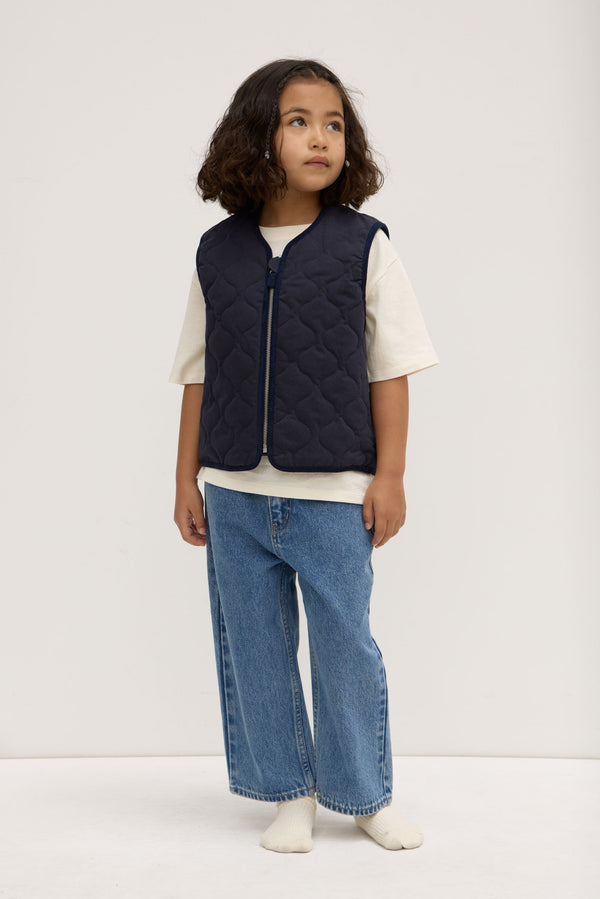 Kids Quest Liner Vest