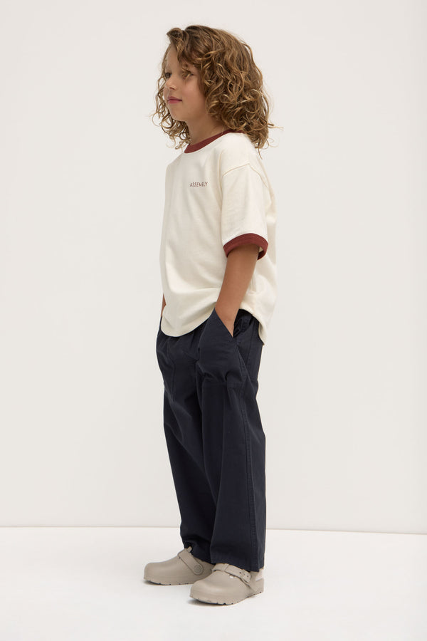 Kids Carpenter Pant