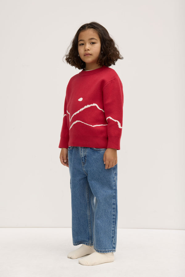 Kids Denim Jean