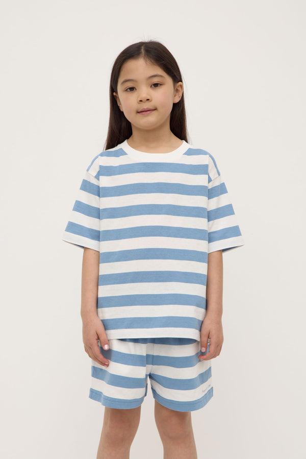 Kids_Wide_Stripe_Tee_Sea_Blue_Antique_White_0321jpeg