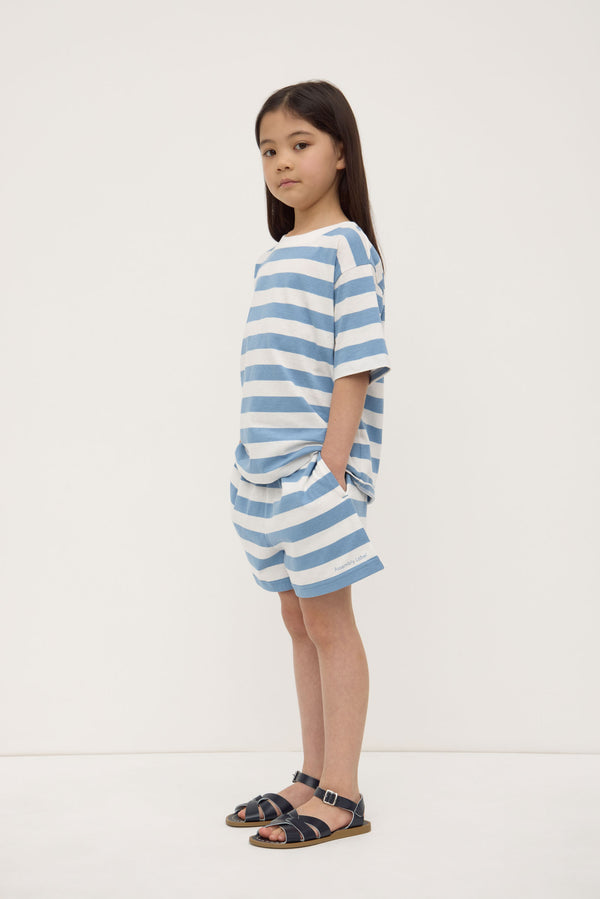 Kids_Wide_Stripe_Tee_Sea_Blue_Antique_White_0331jpeg