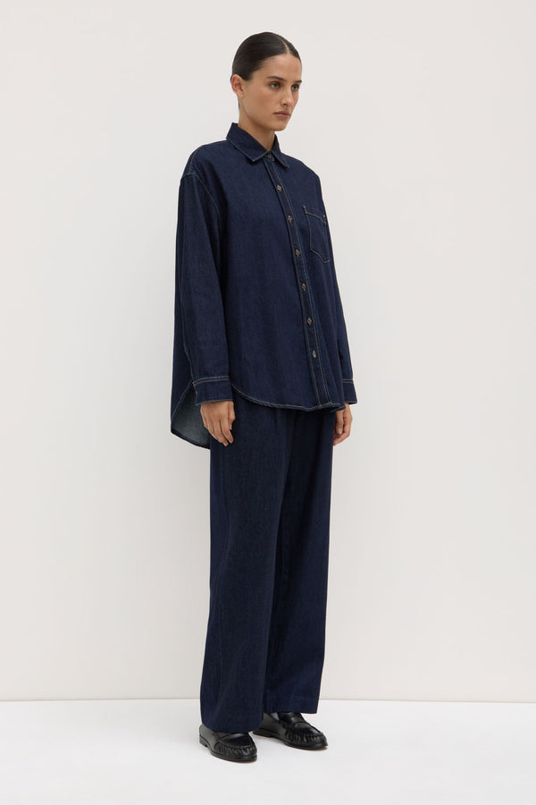 Kiera_Recycled_Denim_Long_Sleeve_Shirt_Deep_Indigo_1158jpeg