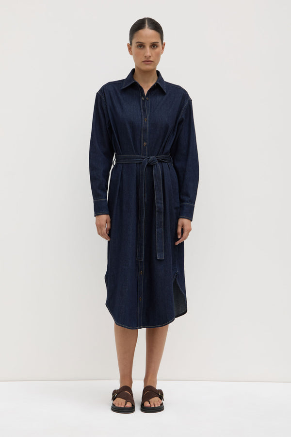 Kiera_Recycled_Denim_Midi_Shirt_Dress_Deep_Indigo_1251jpeg