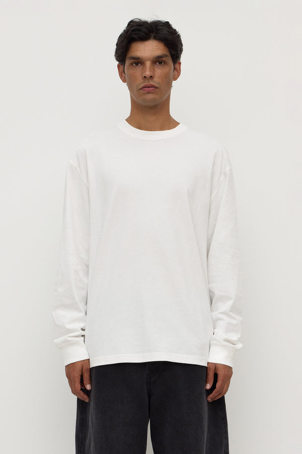 Knox Long Sleeve Tee