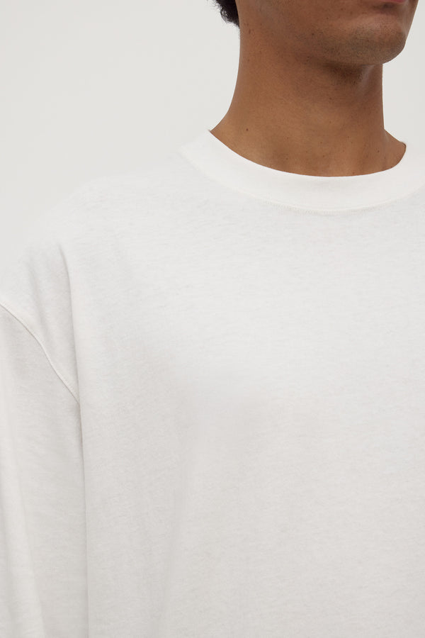 Knox Long Sleeve Tee