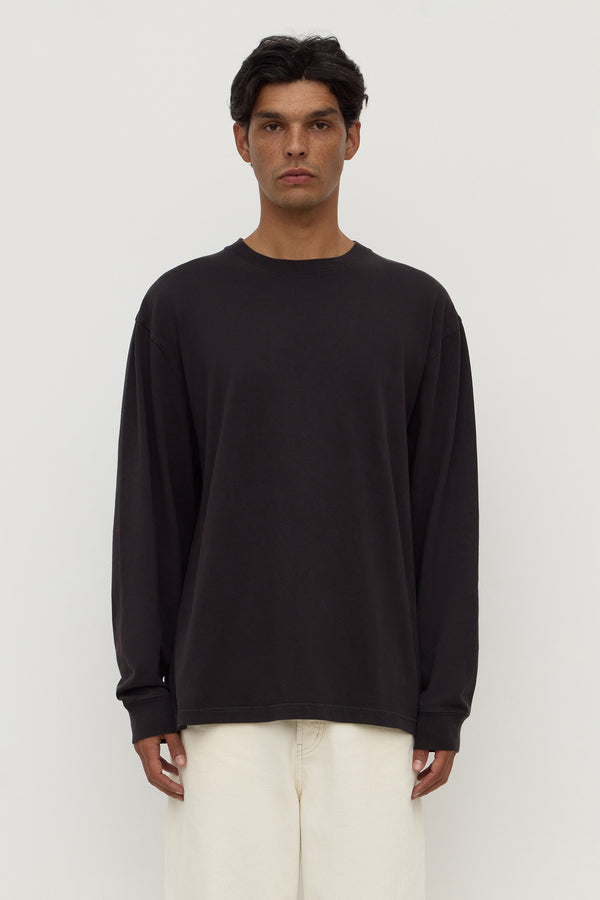 Knox Long Sleeve Tee