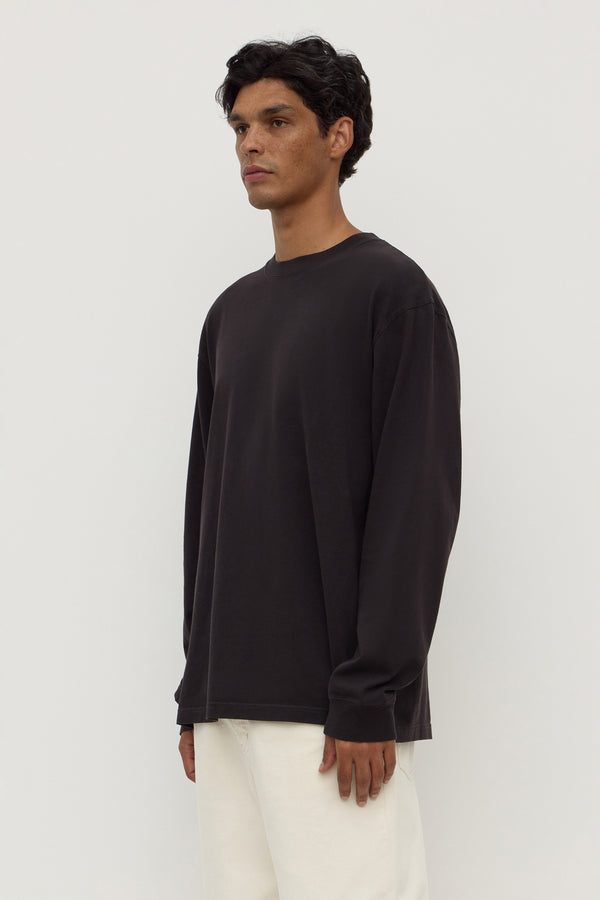 Knox Long Sleeve Tee