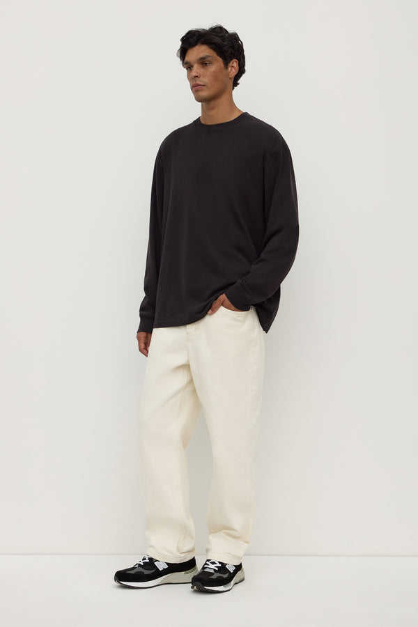 Knox Long Sleeve Tee