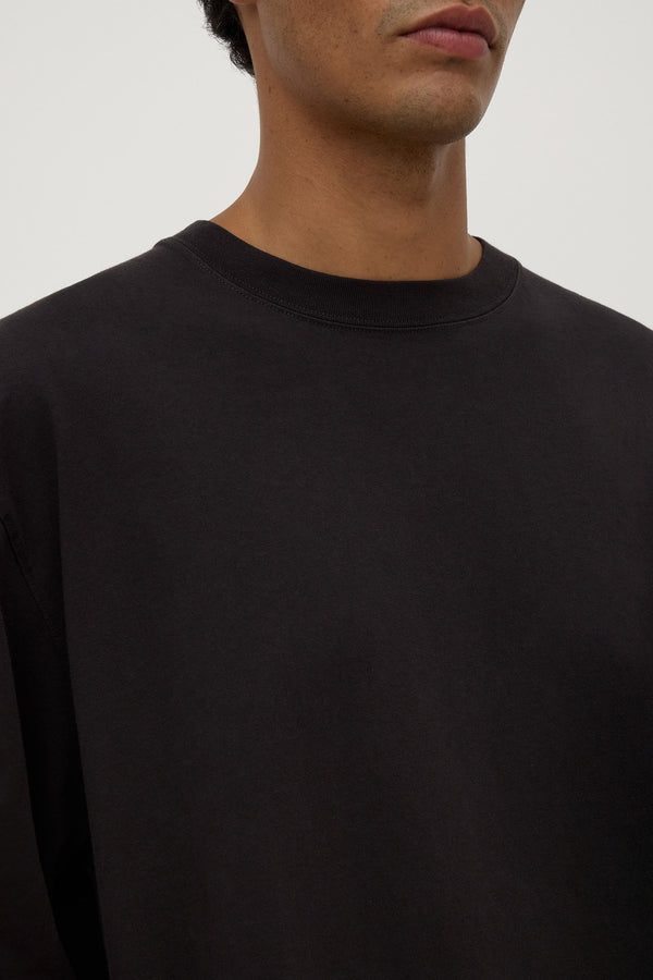 Knox Long Sleeve Tee
