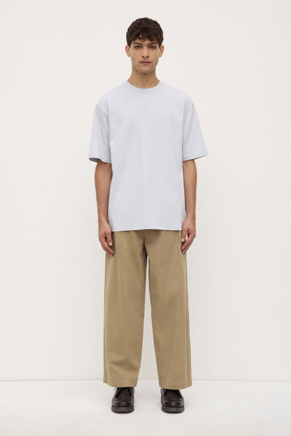 Knox Oversized Tee
