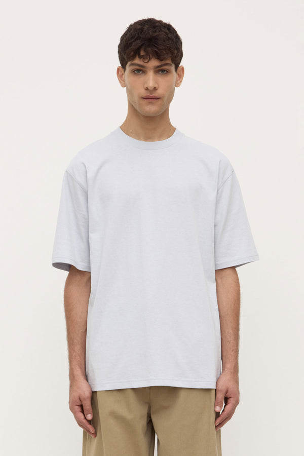 Knox Oversized Tee