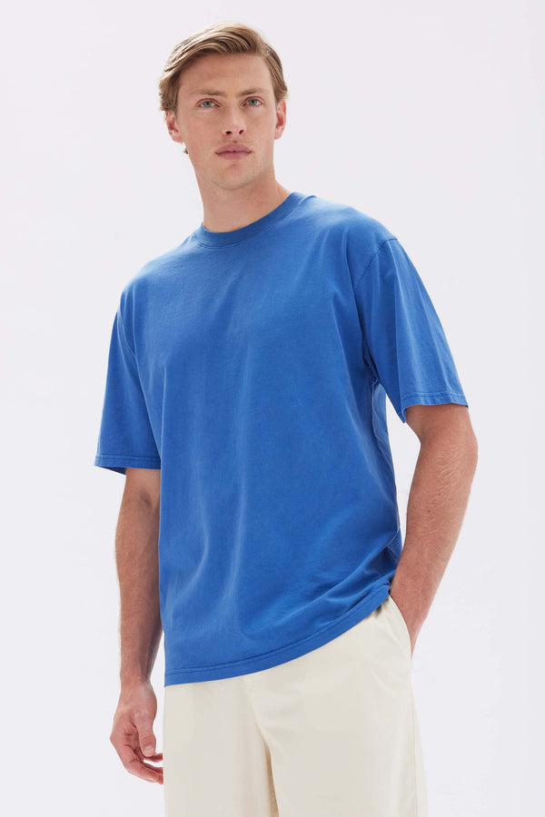 Oversized t shirt nz top