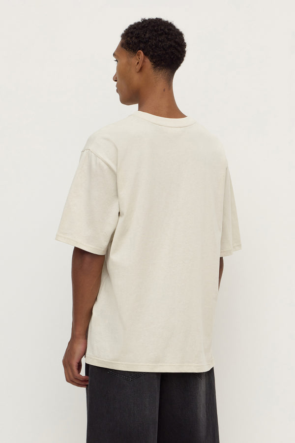Knox Oversized Tee