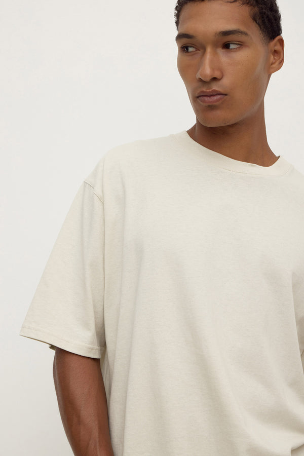 Knox Oversized Tee