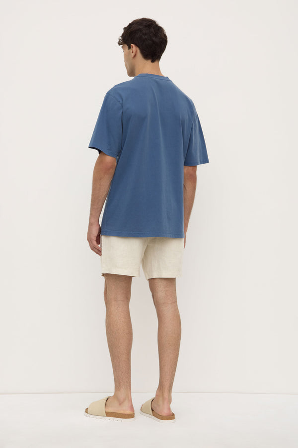 Knox_Organic_Oversized_Tee_Ocean_1027jpeg