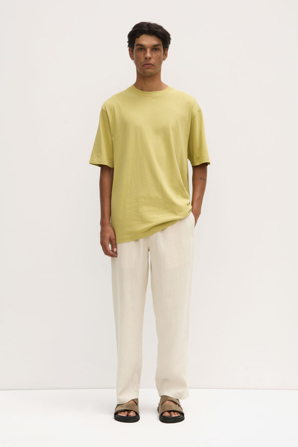 Knox Oversized Tee