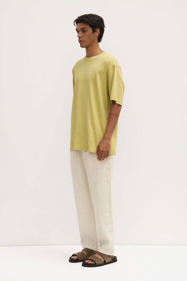 Knox Oversized Tee