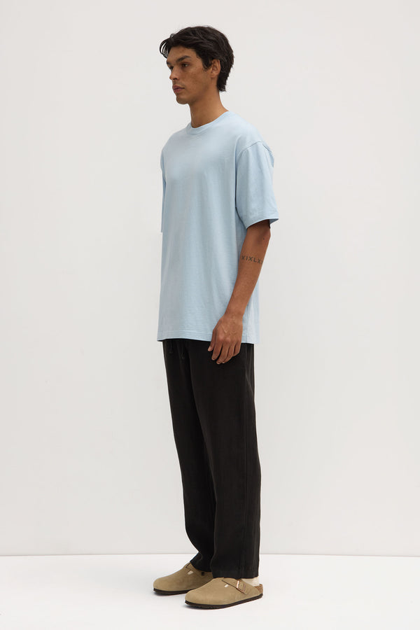 Knox Oversized Tee