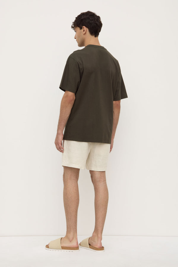 Knox Oversized Tee