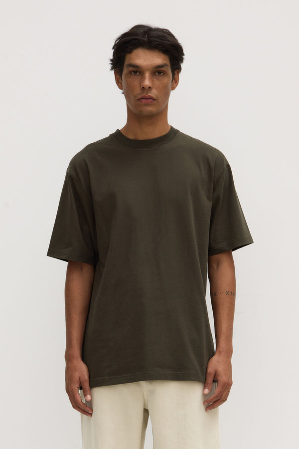 Knox Oversized Tee