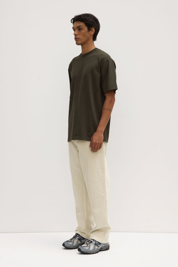 Knox Oversized Tee