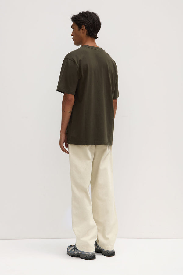 Knox Oversized Tee
