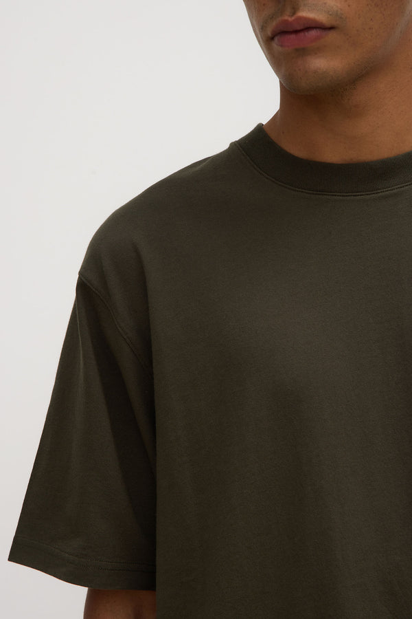Knox Oversized Tee