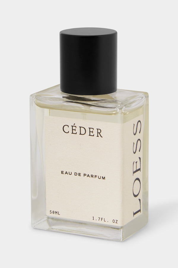 LOESS Ceder Parfum 50ml